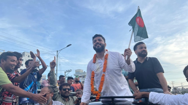 নির্বাচনে বিএনপি জিতলে তারেক রহমানের ৩১ দফা বাস্তবায়ন হবে: ইশরাক