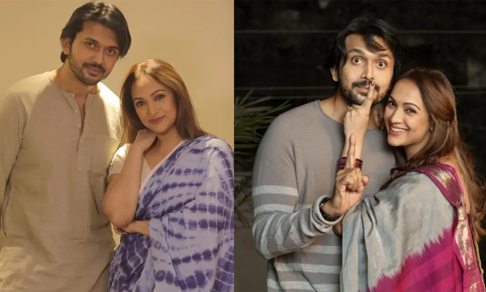 আরিফিন শুভর সঙ্গে সম্পর্ক ও বিচ্ছেদ নিয়ে বক্তব্য বিন্দুর