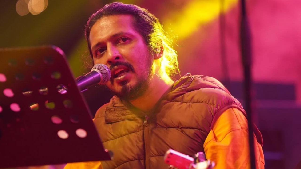 দেখুন, ওরা ছায়ানটের কী অবস্থা করেছে: অর্ণব