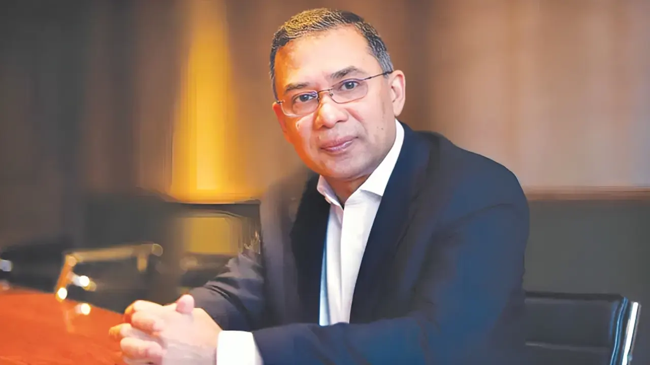 দেশের অবস্থা স্বাভাবিক নয়: তারেক রহমান