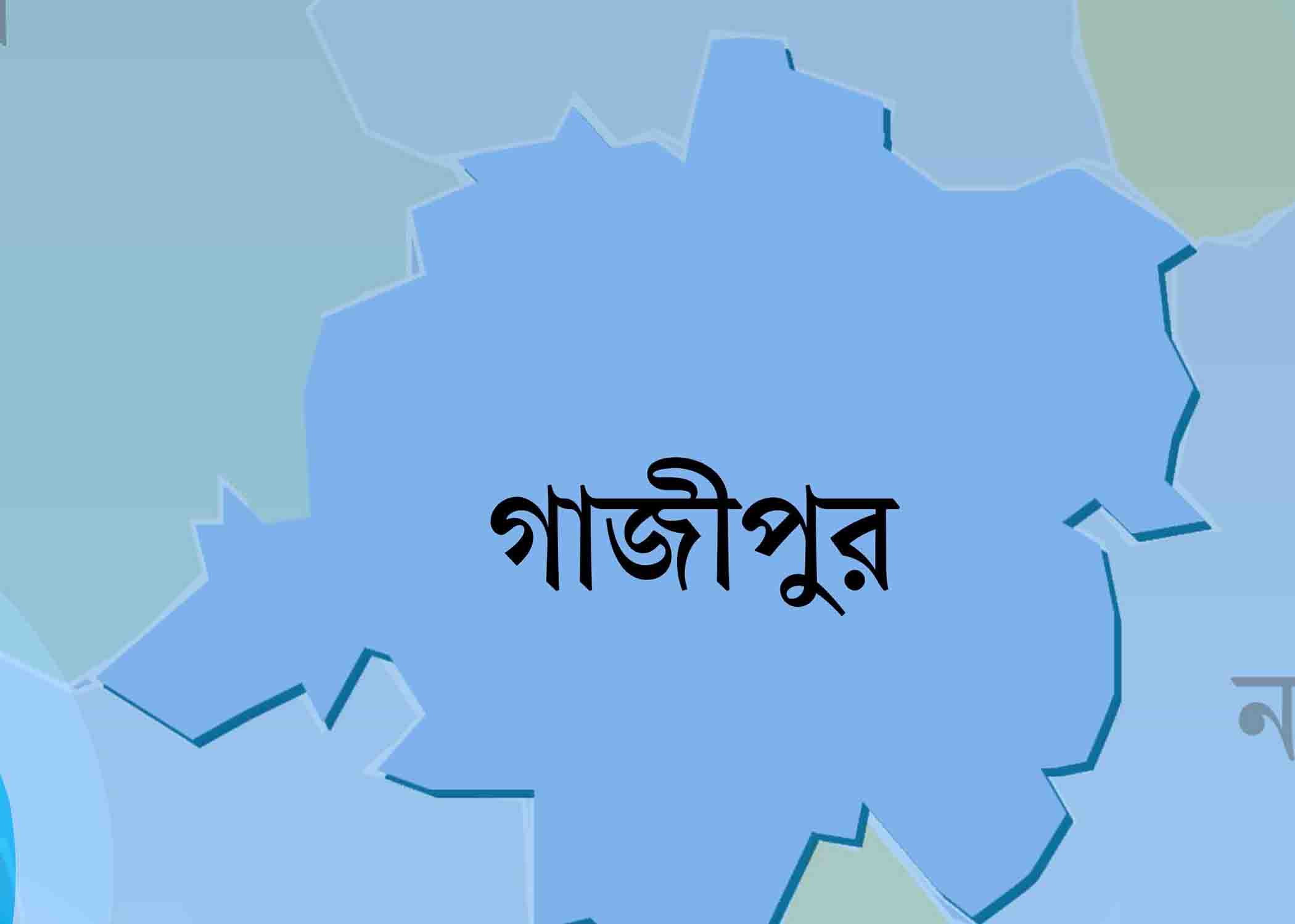 গাজীপুরের কালীগঞ্জে খোলা মাঠে কুপিয়ে হত্যা, নিহত ১