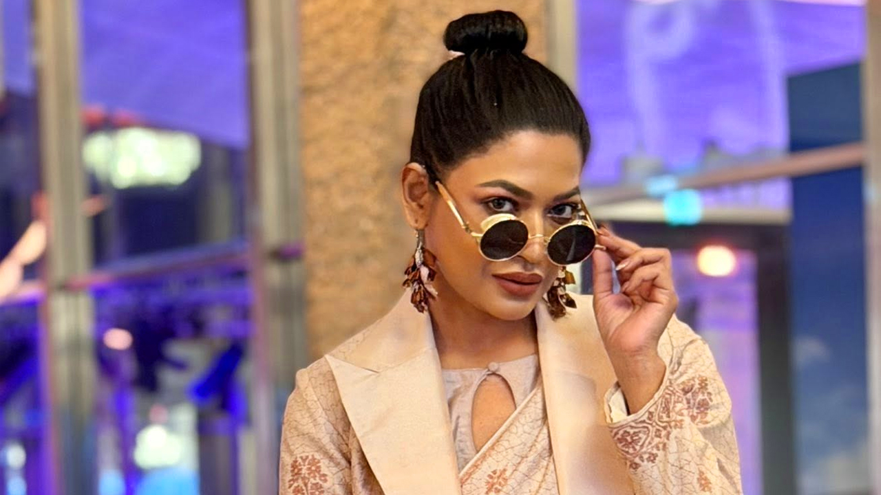 শয়তান খোঁজে সুখী সংসার : বাঁধন