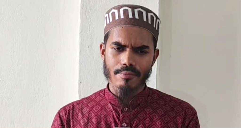ডিএনএ টেস্টে বেরিয়ে এলো সত্য: ধর্ষণ মামলায় ফাঁসানো হয়েছিল ইমামকে