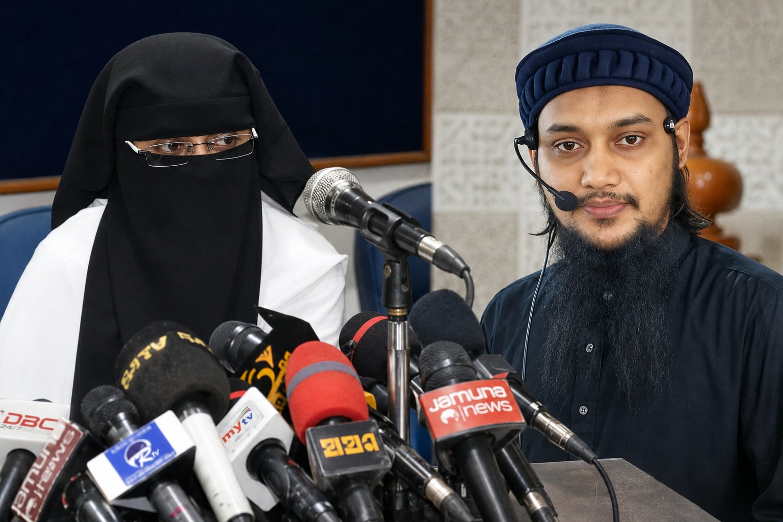 আবু ত্বহা-সাবিকুন নাহারের বিচ্ছেদ, জানা গেল কারণ