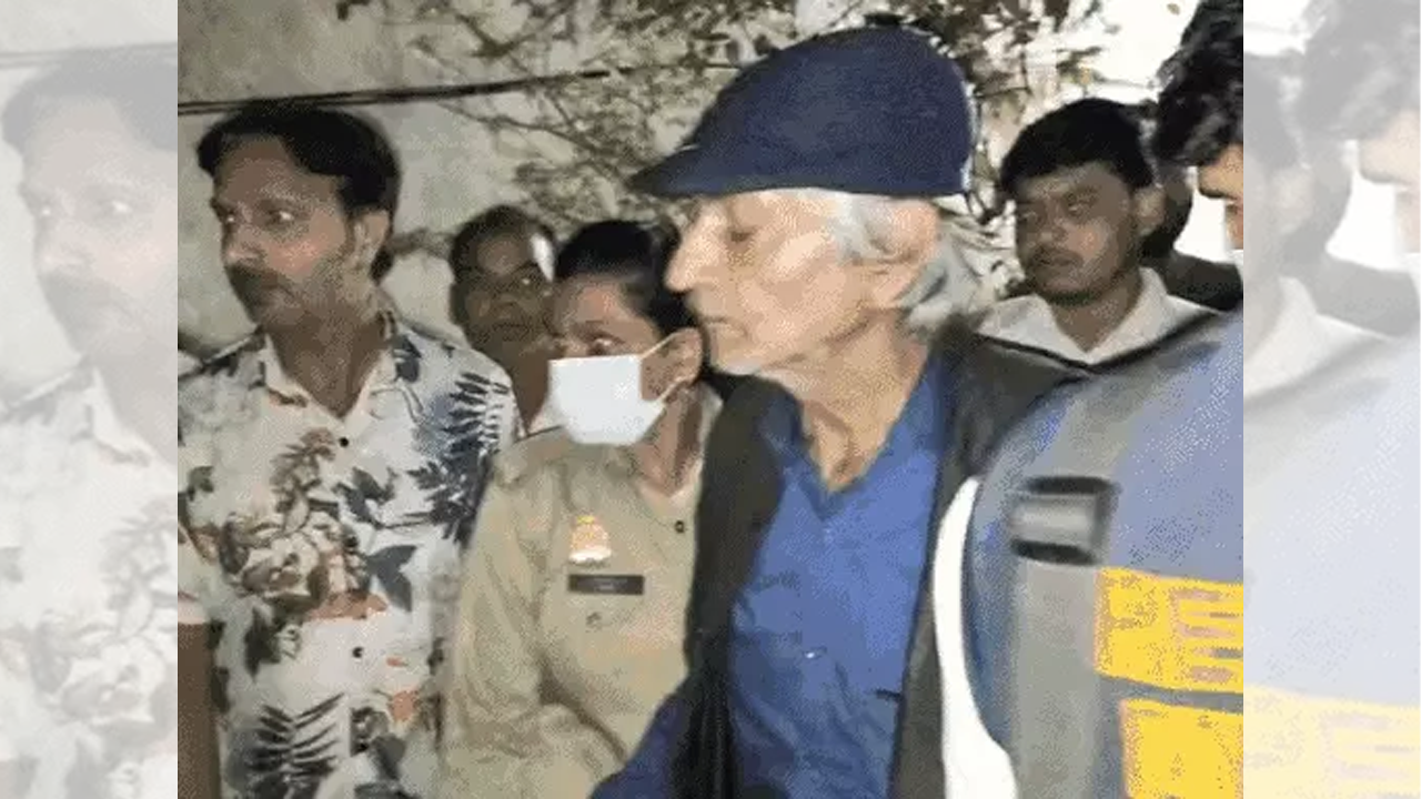চার মাস লুকিয়ে রেখেছিলেন মেয়ের  মরদেহ, দুর্গন্ধ ঢাকতে পারফিউম ব্যবহার