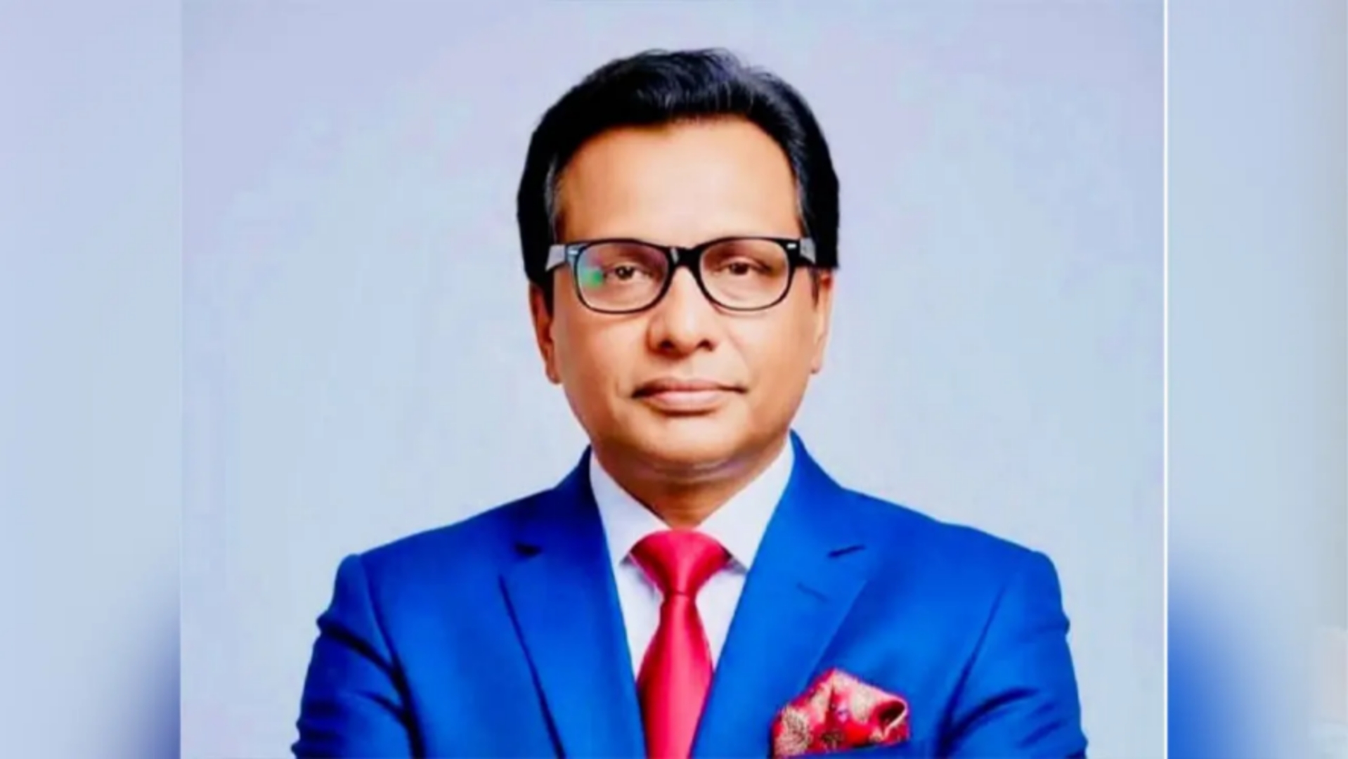 নিজের ‘ফাঁসি’ চাইলেন এমপি মোবাশ্বের