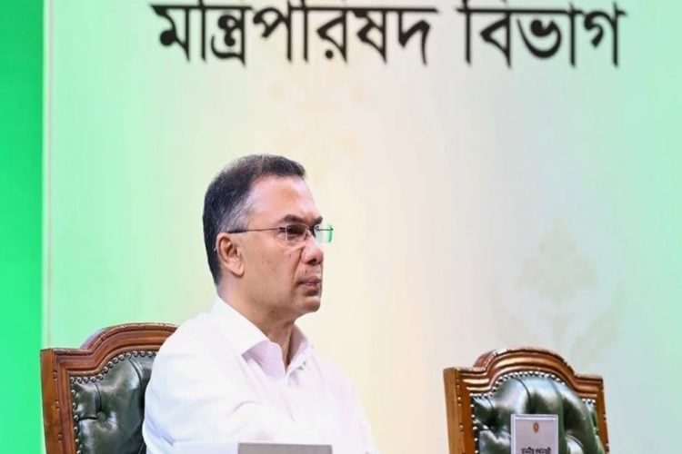 স্বাক্ষরিত জুলাই সনদ ধাপে ধাপে বাস্তবায়নে সরকার দৃঢ় প্রতিজ্ঞ: প্রধানমন্ত্রী