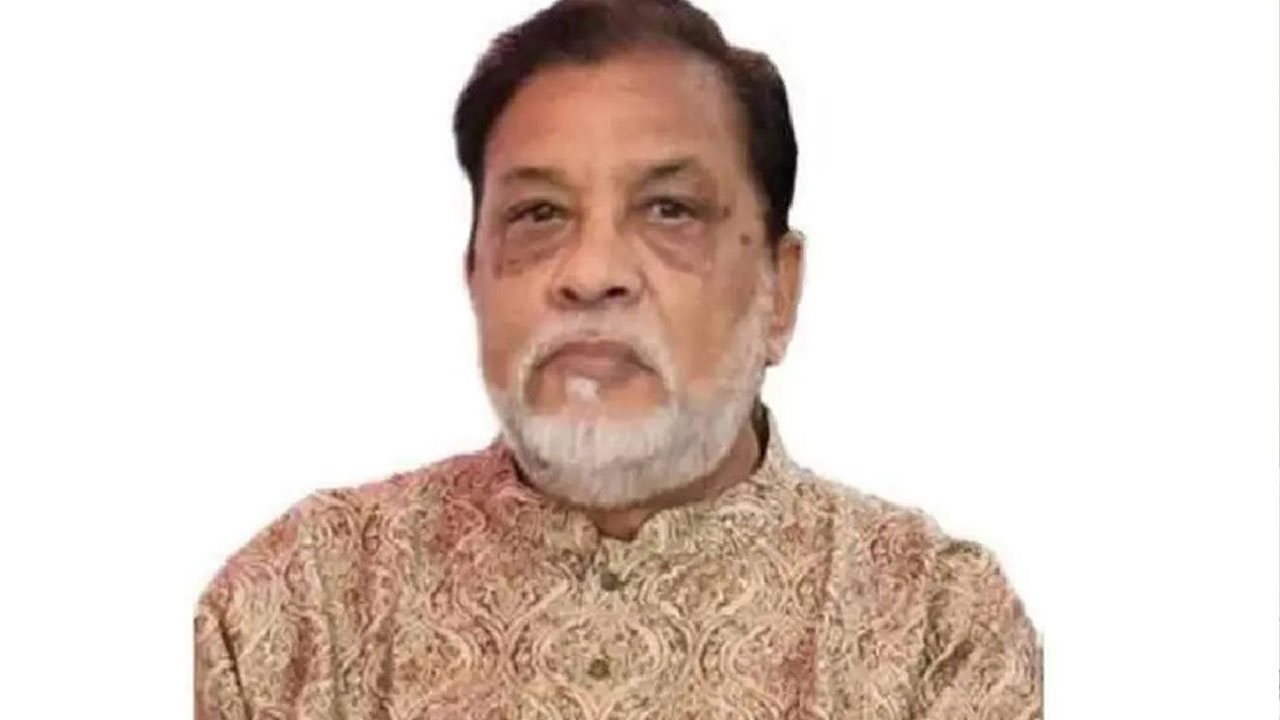 রাজধানী থেকে সাতক্ষীরা-১ আসনের সাবেক এমপি গ্রেপ্তার