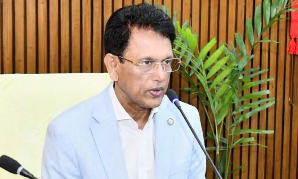 বর্তমান প্রজন্মকে বই পড়ার অভ্যাসে ফিরিয়ে আনা হবে: শিক্ষামন্ত্রী