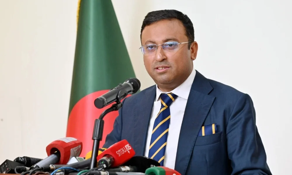 ‘জাতিসংঘের অধিবেশনের আগে প্রধানমন্ত্রীর ভারত সফরের সম্ভাবনা নেই’